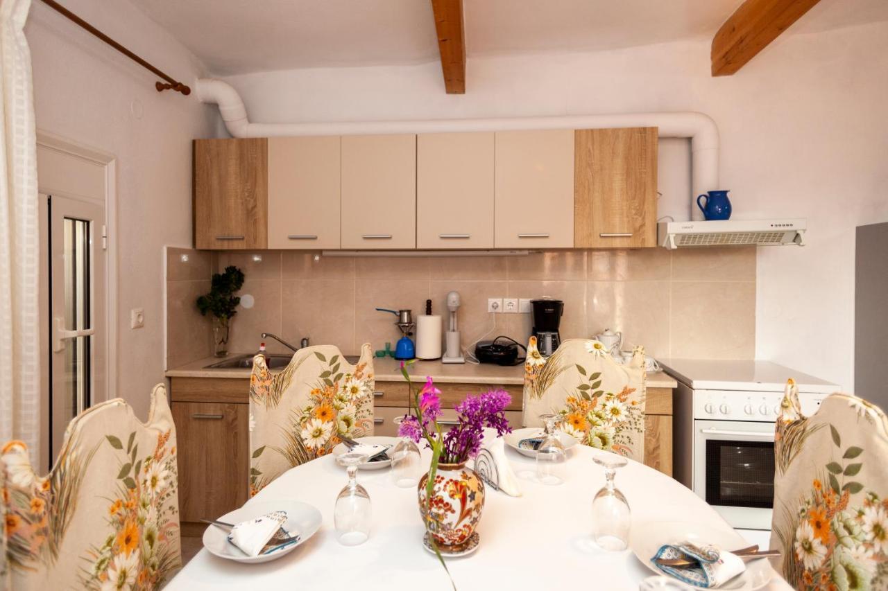 Kentrochori Mountain View House Βίλα Kendrochori Εξωτερικό φωτογραφία